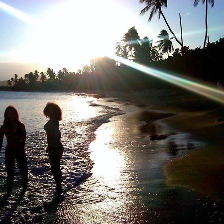 Blue Horizon Boutique Resort (Adults Only) ビエケス エクステリア 写真
