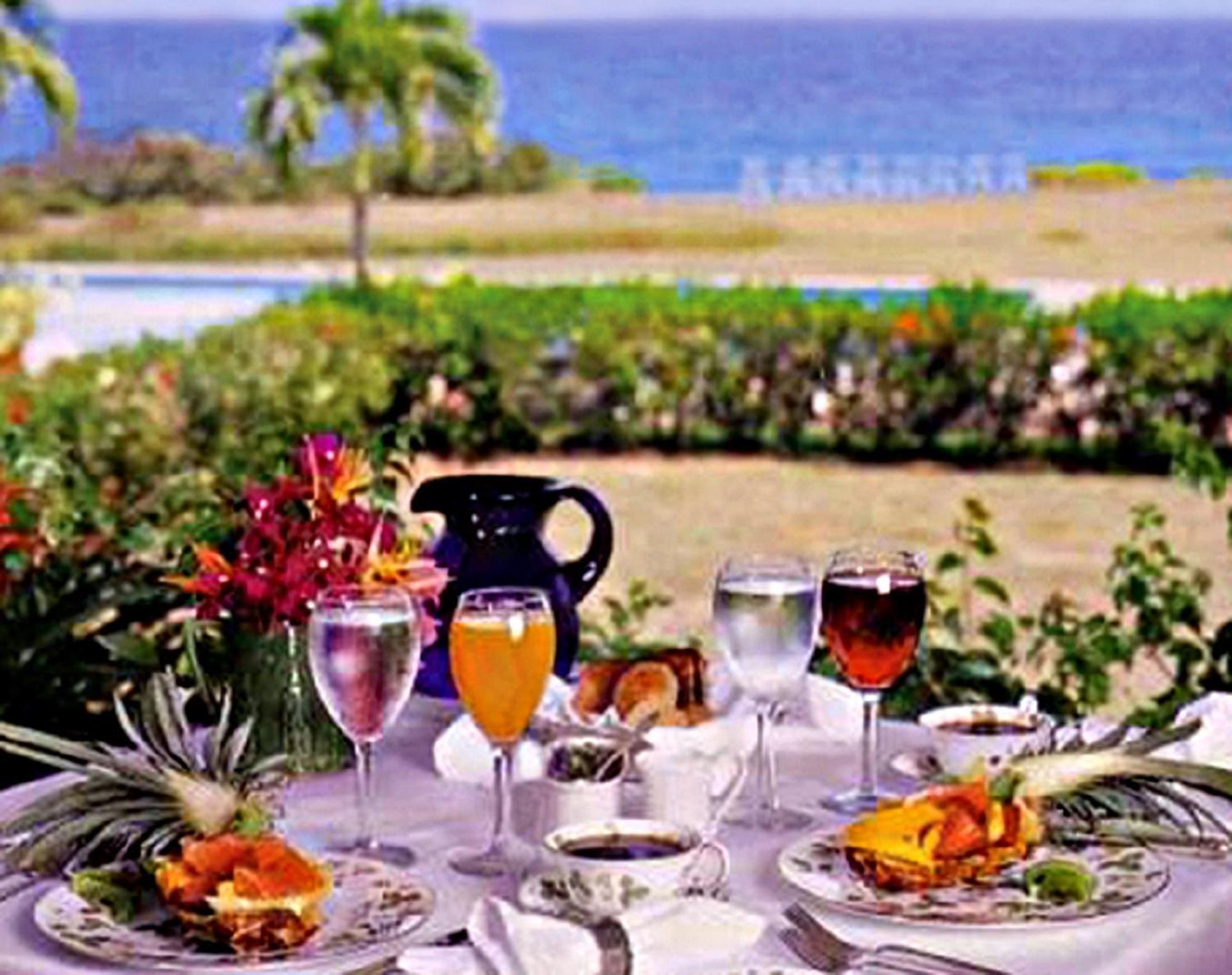 Blue Horizon Boutique Resort (Adults Only) ビエケス エクステリア 写真