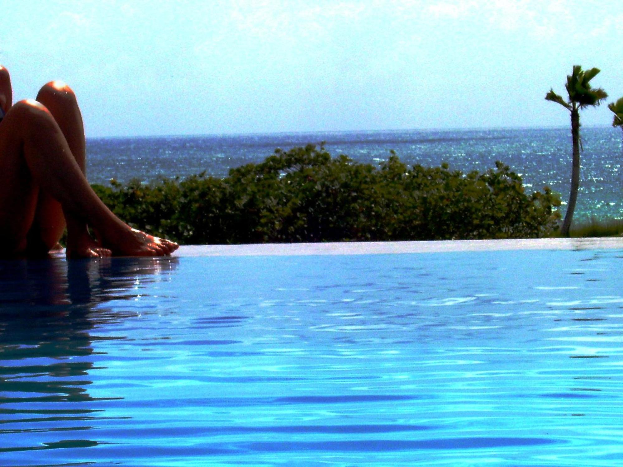 Blue Horizon Boutique Resort (Adults Only) ビエケス エクステリア 写真