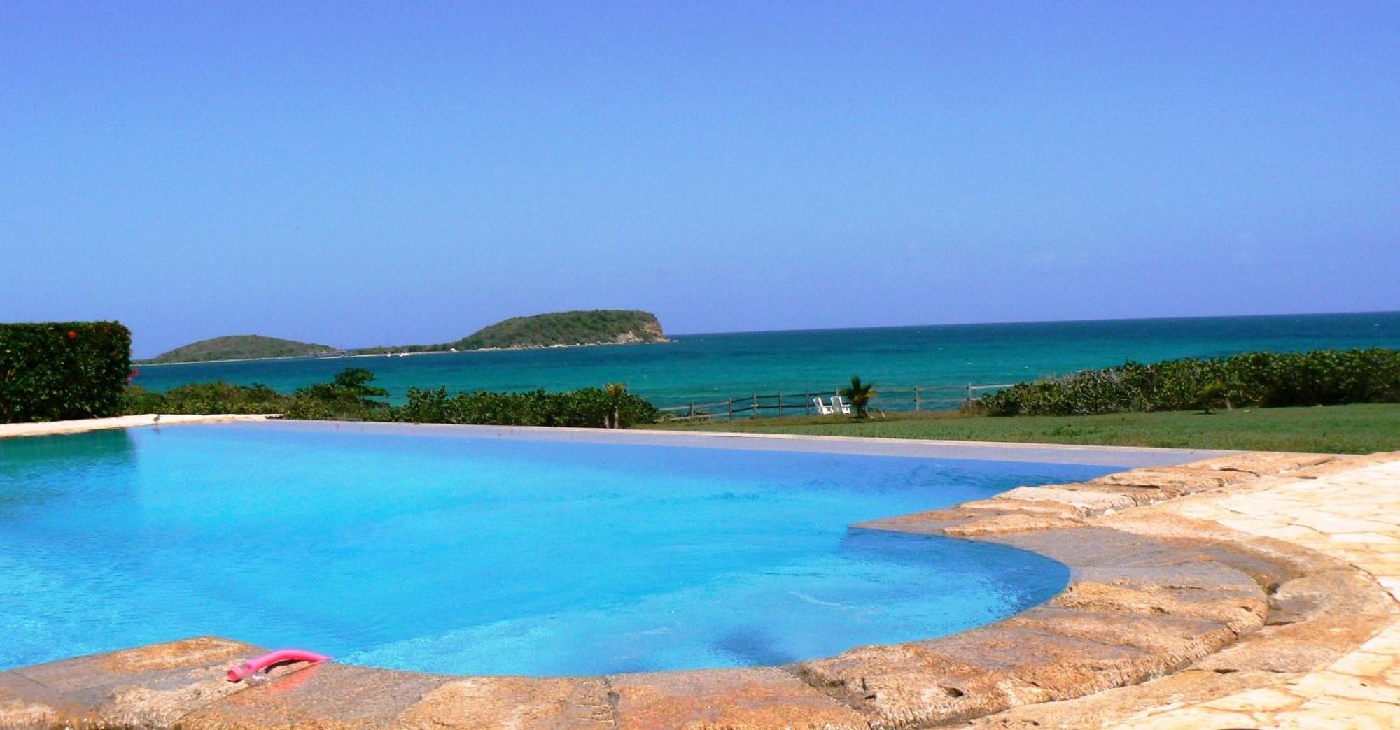 Blue Horizon Boutique Resort (Adults Only) ビエケス エクステリア 写真