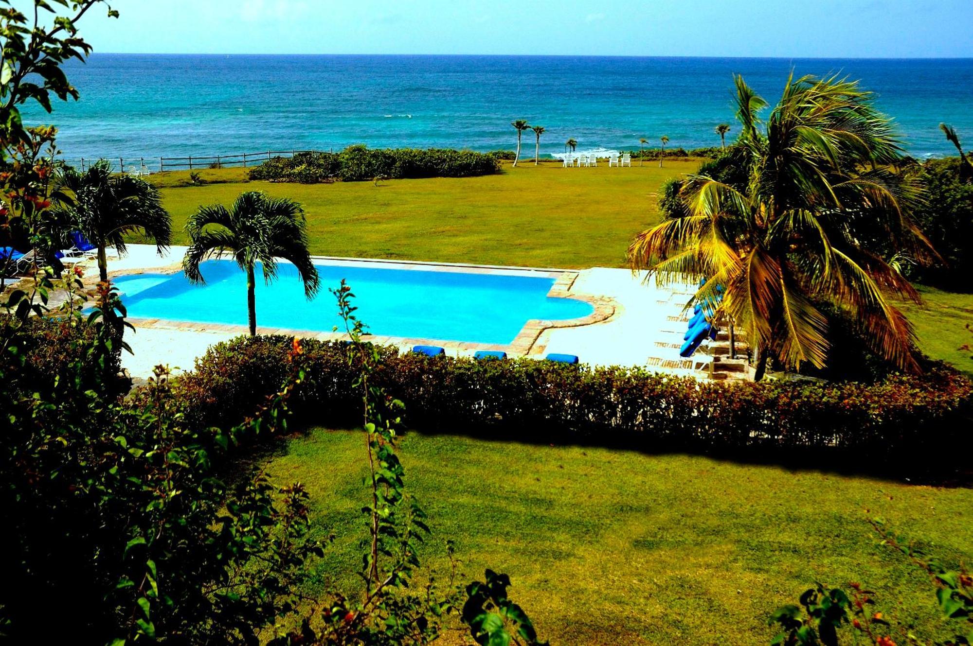 Blue Horizon Boutique Resort (Adults Only) ビエケス エクステリア 写真