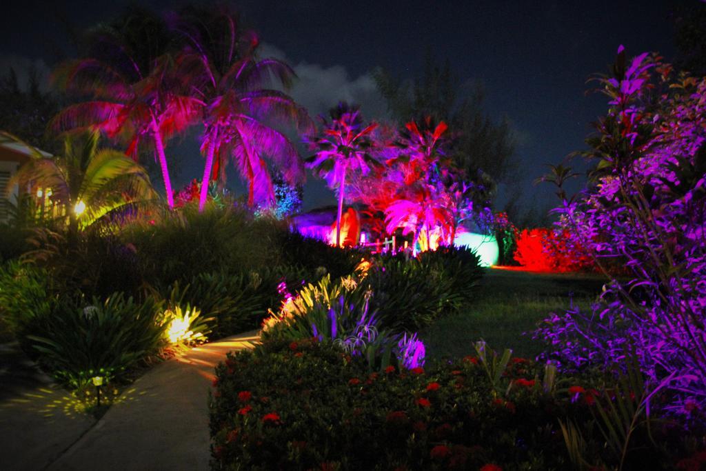 Blue Horizon Boutique Resort (Adults Only) ビエケス エクステリア 写真