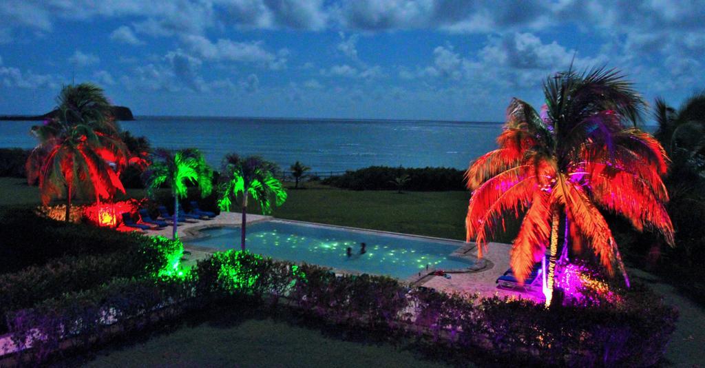 Blue Horizon Boutique Resort (Adults Only) ビエケス エクステリア 写真