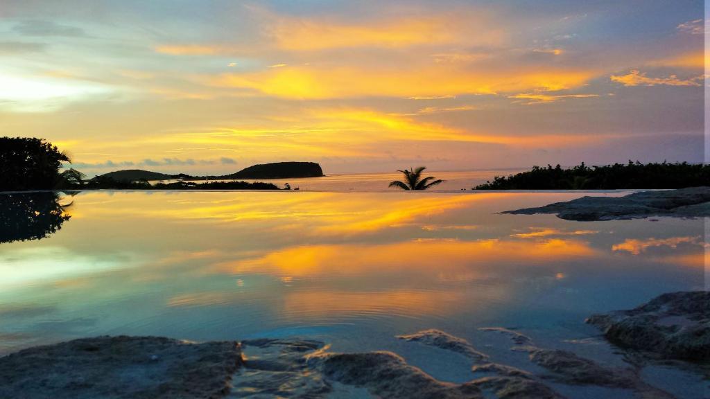 Blue Horizon Boutique Resort (Adults Only) ビエケス エクステリア 写真