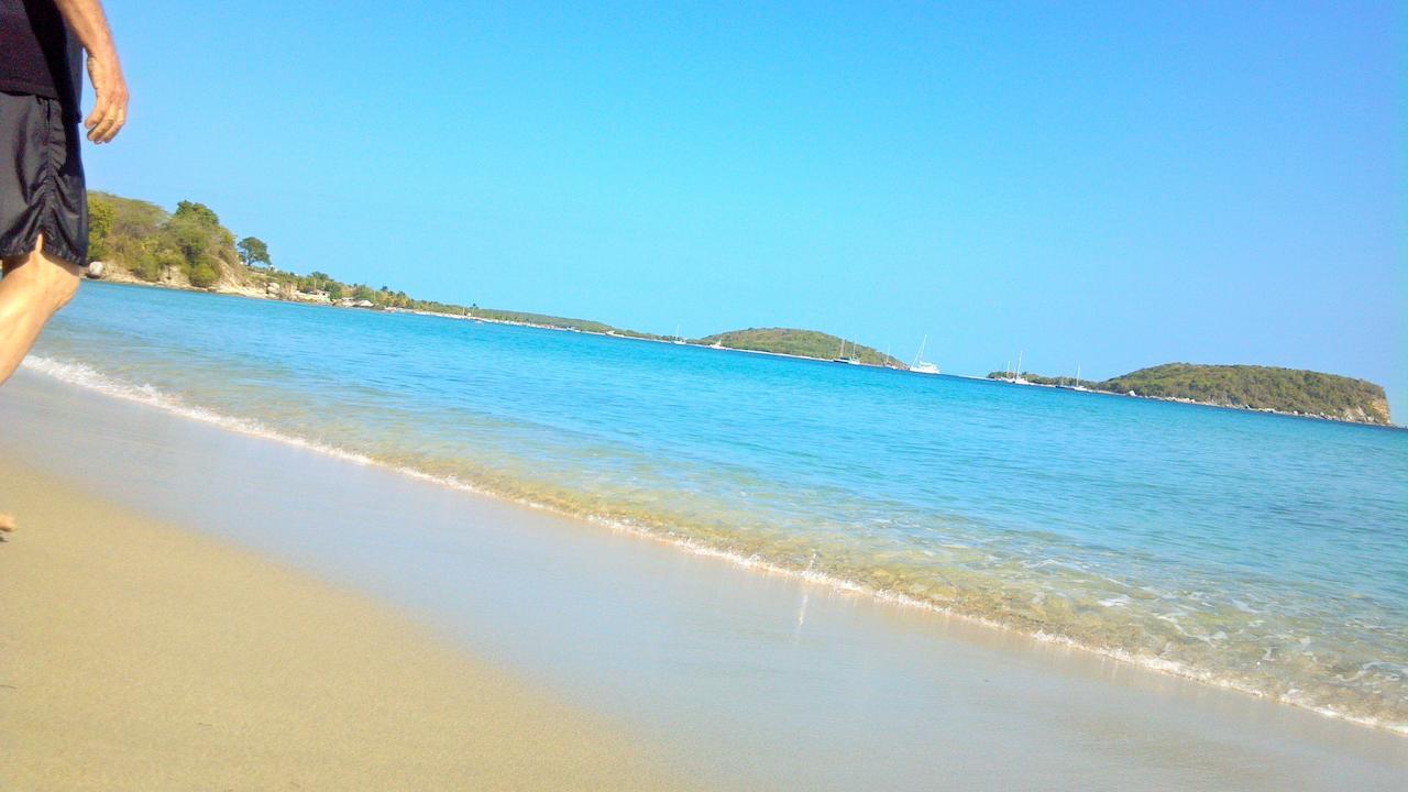 Blue Horizon Boutique Resort (Adults Only) ビエケス エクステリア 写真