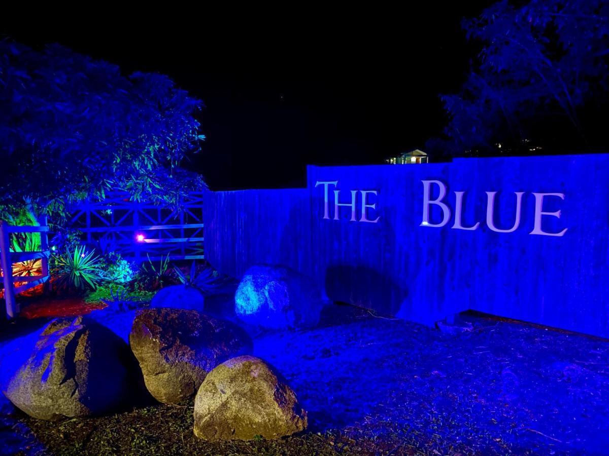 Blue Horizon Boutique Resort (Adults Only) ビエケス エクステリア 写真