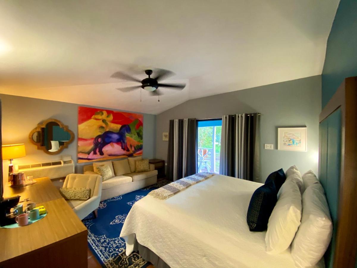 Blue Horizon Boutique Resort (Adults Only) ビエケス エクステリア 写真