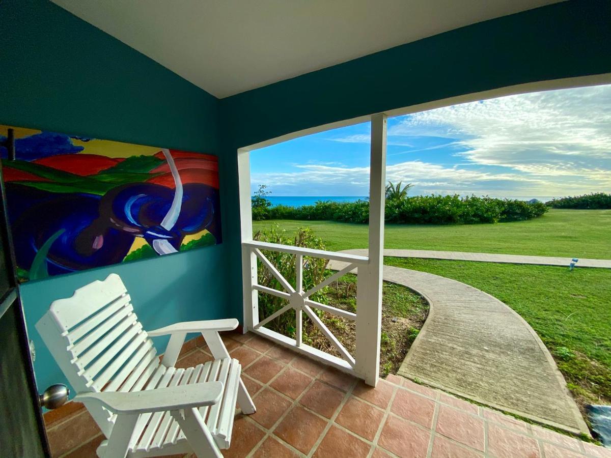 Blue Horizon Boutique Resort (Adults Only) ビエケス エクステリア 写真