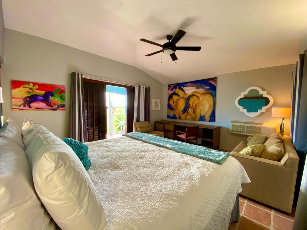 Blue Horizon Boutique Resort (Adults Only) ビエケス エクステリア 写真