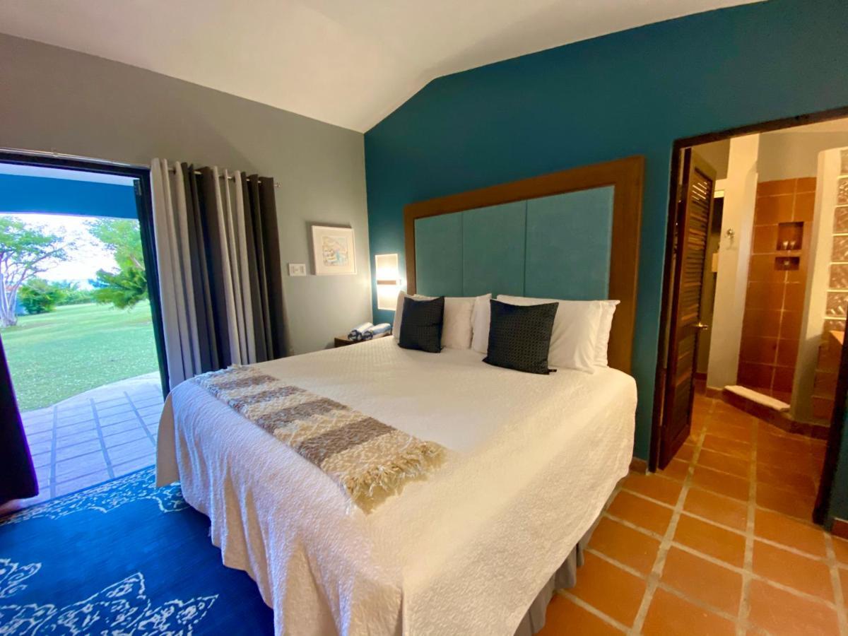 Blue Horizon Boutique Resort (Adults Only) ビエケス エクステリア 写真