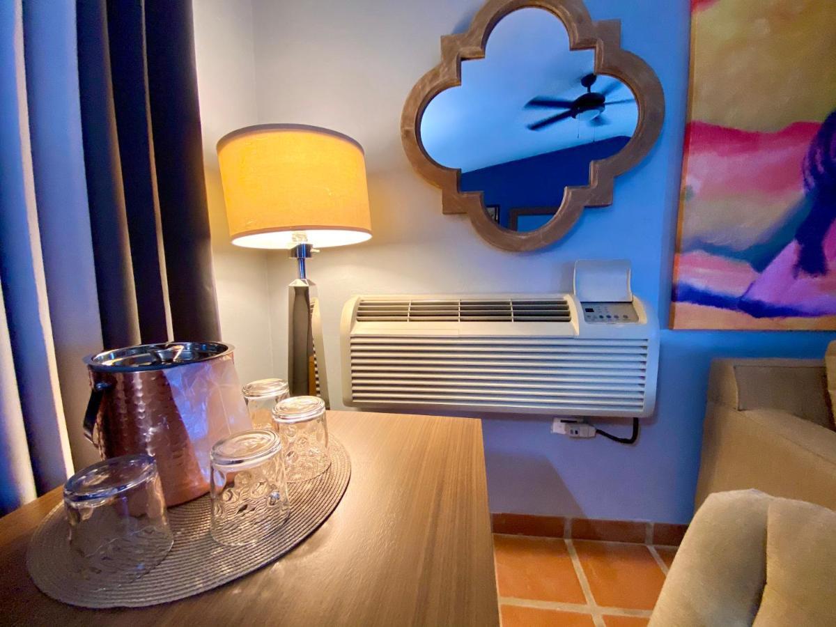 Blue Horizon Boutique Resort (Adults Only) ビエケス エクステリア 写真