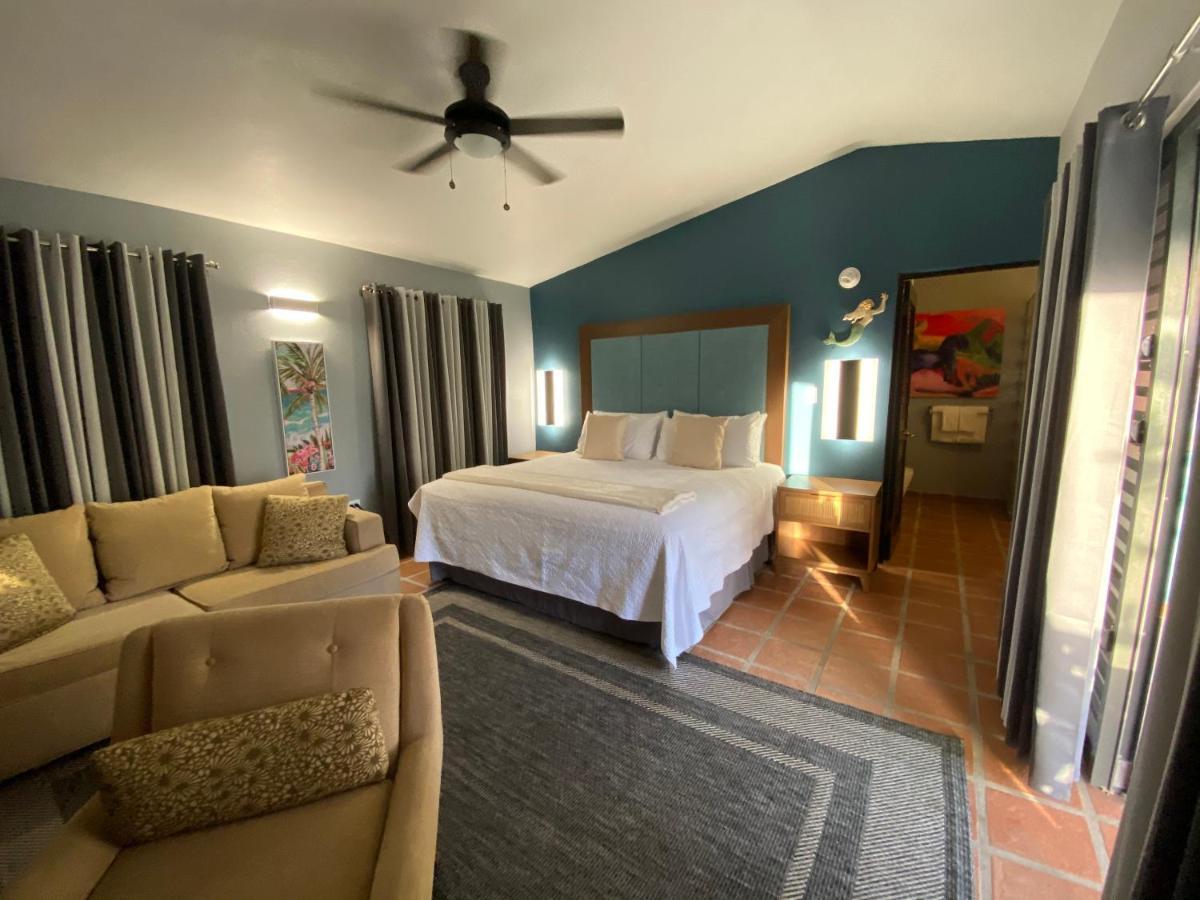Blue Horizon Boutique Resort (Adults Only) ビエケス エクステリア 写真