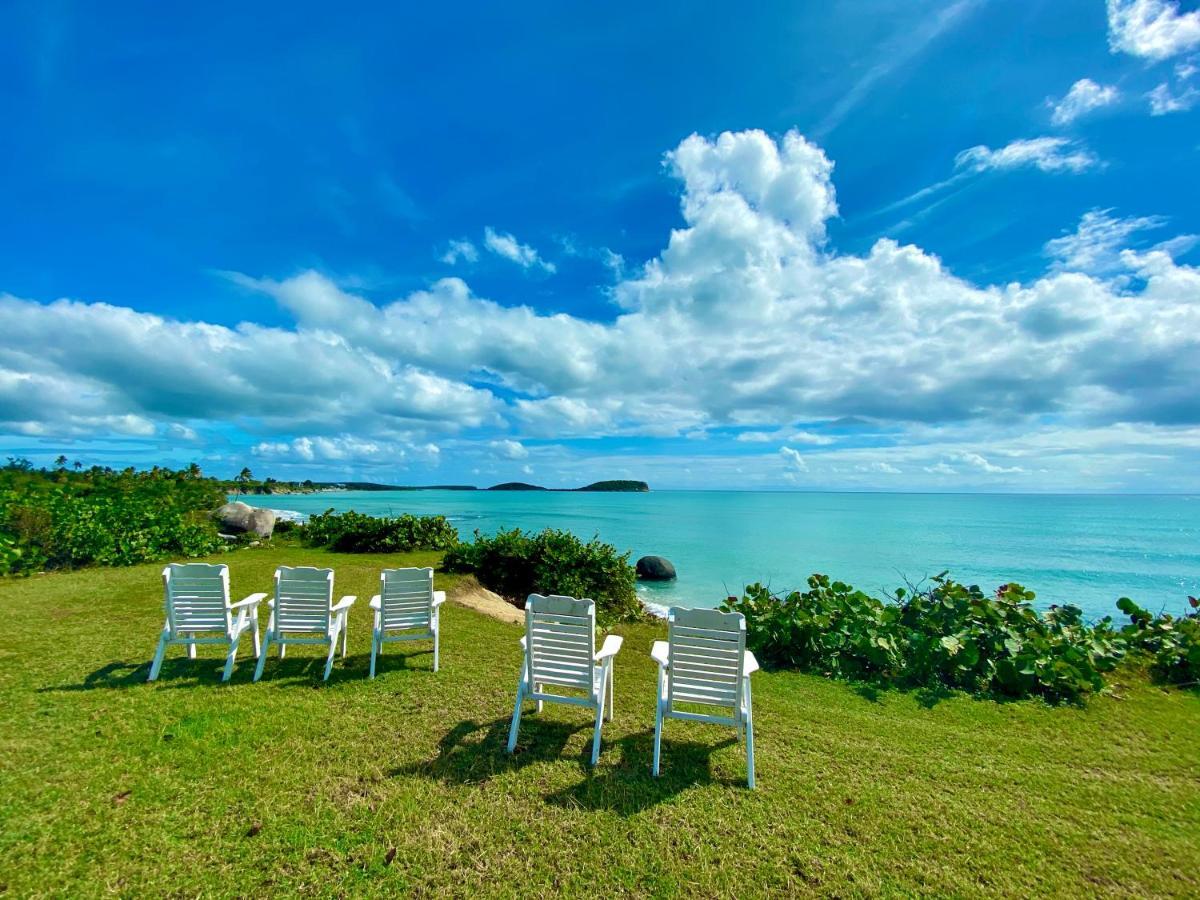 Blue Horizon Boutique Resort (Adults Only) ビエケス エクステリア 写真