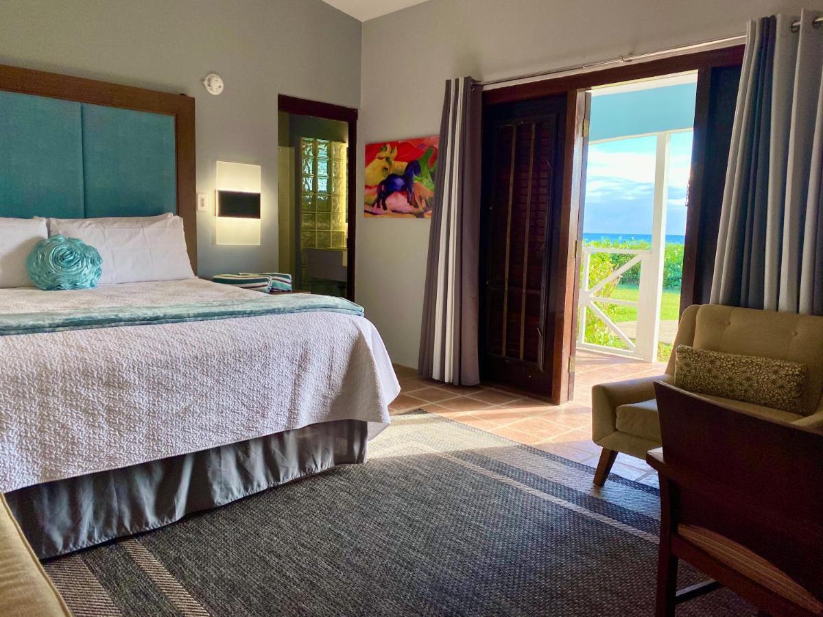 Blue Horizon Boutique Resort (Adults Only) ビエケス エクステリア 写真