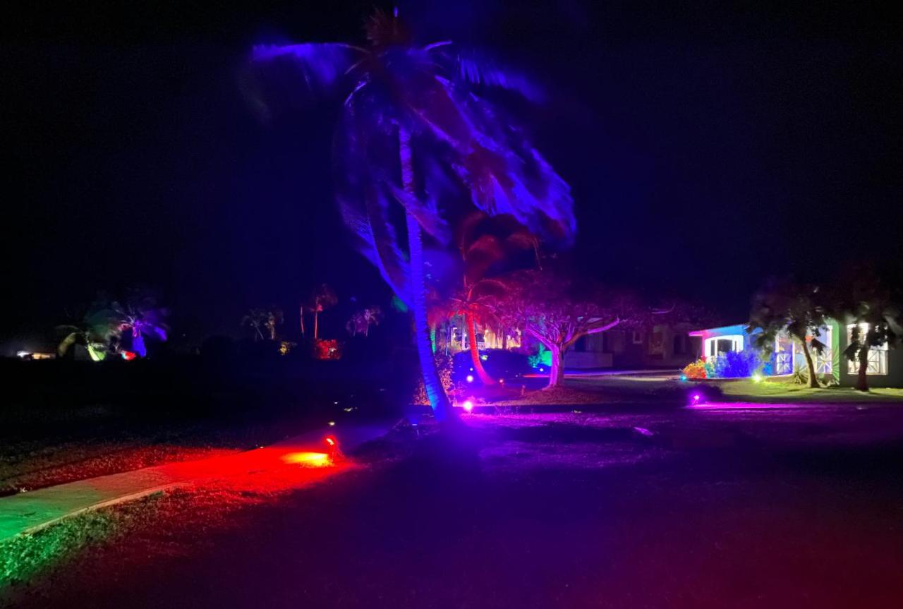 Blue Horizon Boutique Resort (Adults Only) ビエケス エクステリア 写真