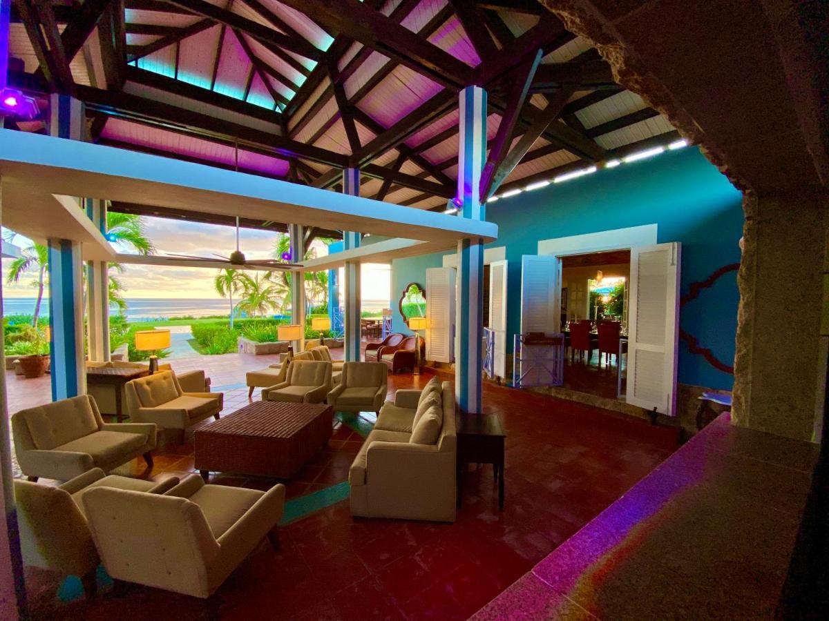 Blue Horizon Boutique Resort (Adults Only) ビエケス エクステリア 写真