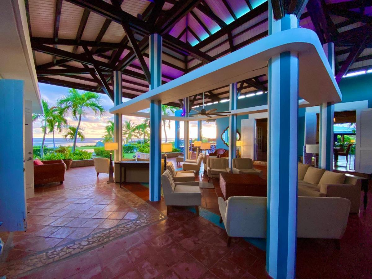 Blue Horizon Boutique Resort (Adults Only) ビエケス エクステリア 写真