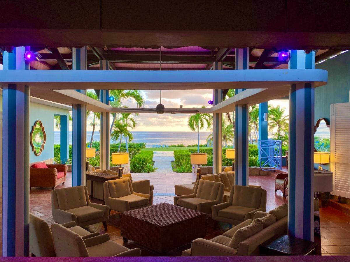 Blue Horizon Boutique Resort (Adults Only) ビエケス エクステリア 写真