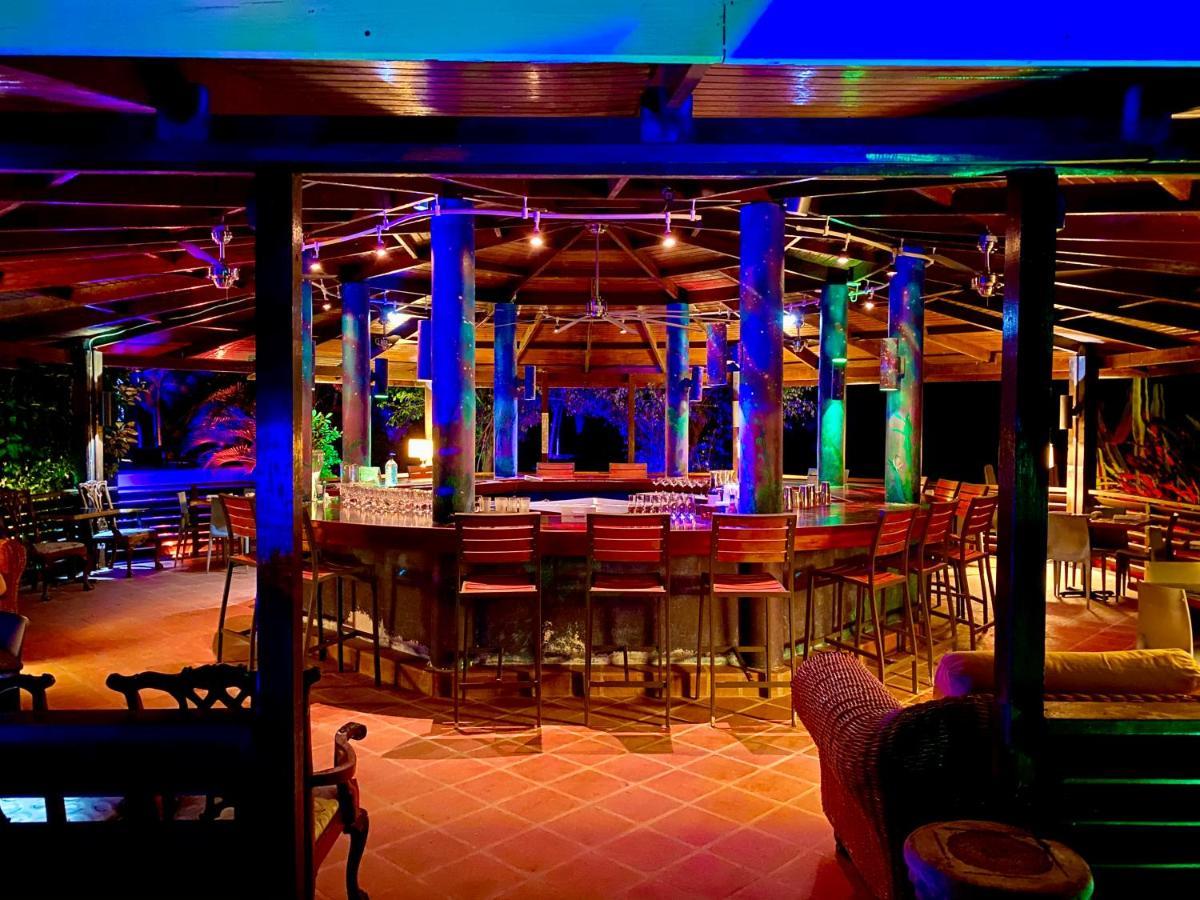 Blue Horizon Boutique Resort (Adults Only) ビエケス エクステリア 写真