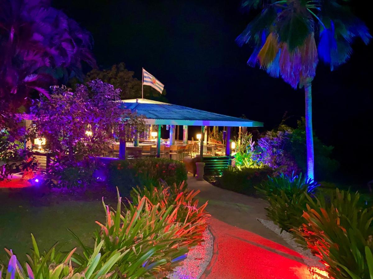 Blue Horizon Boutique Resort (Adults Only) ビエケス エクステリア 写真