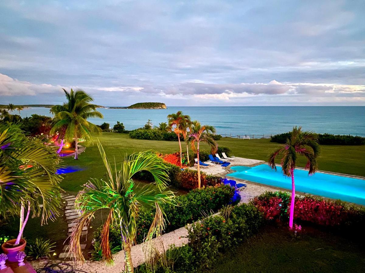 Blue Horizon Boutique Resort (Adults Only) ビエケス エクステリア 写真