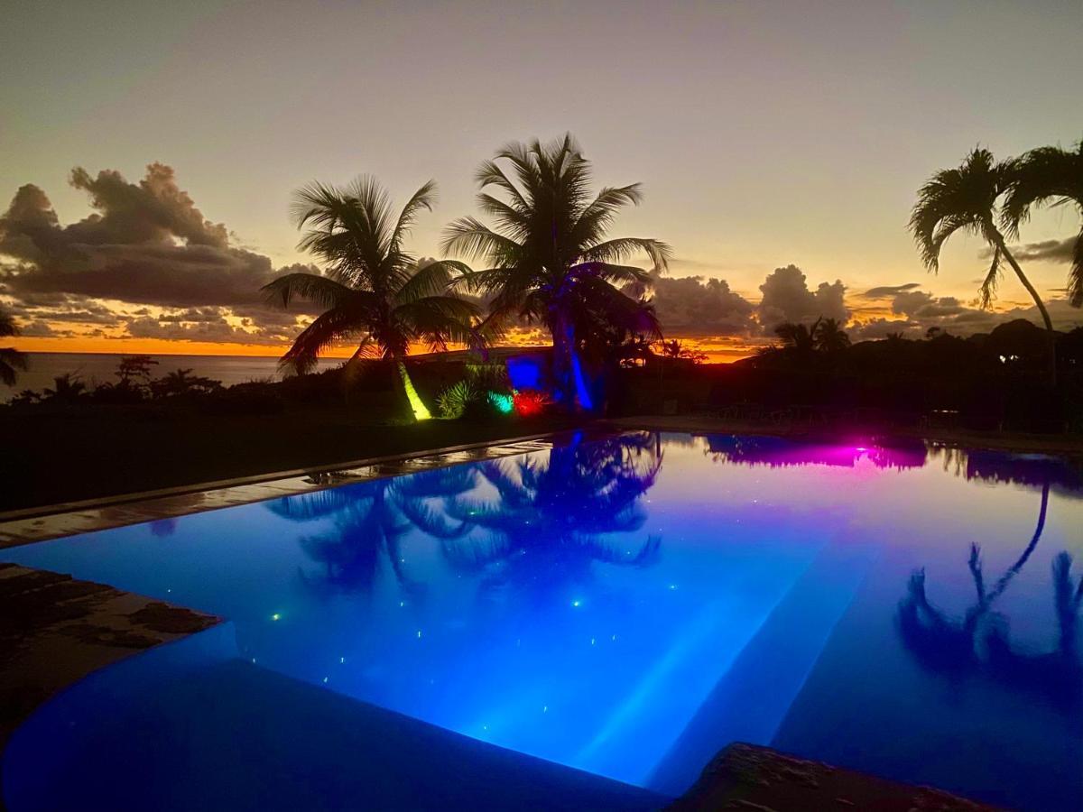 Blue Horizon Boutique Resort (Adults Only) ビエケス エクステリア 写真