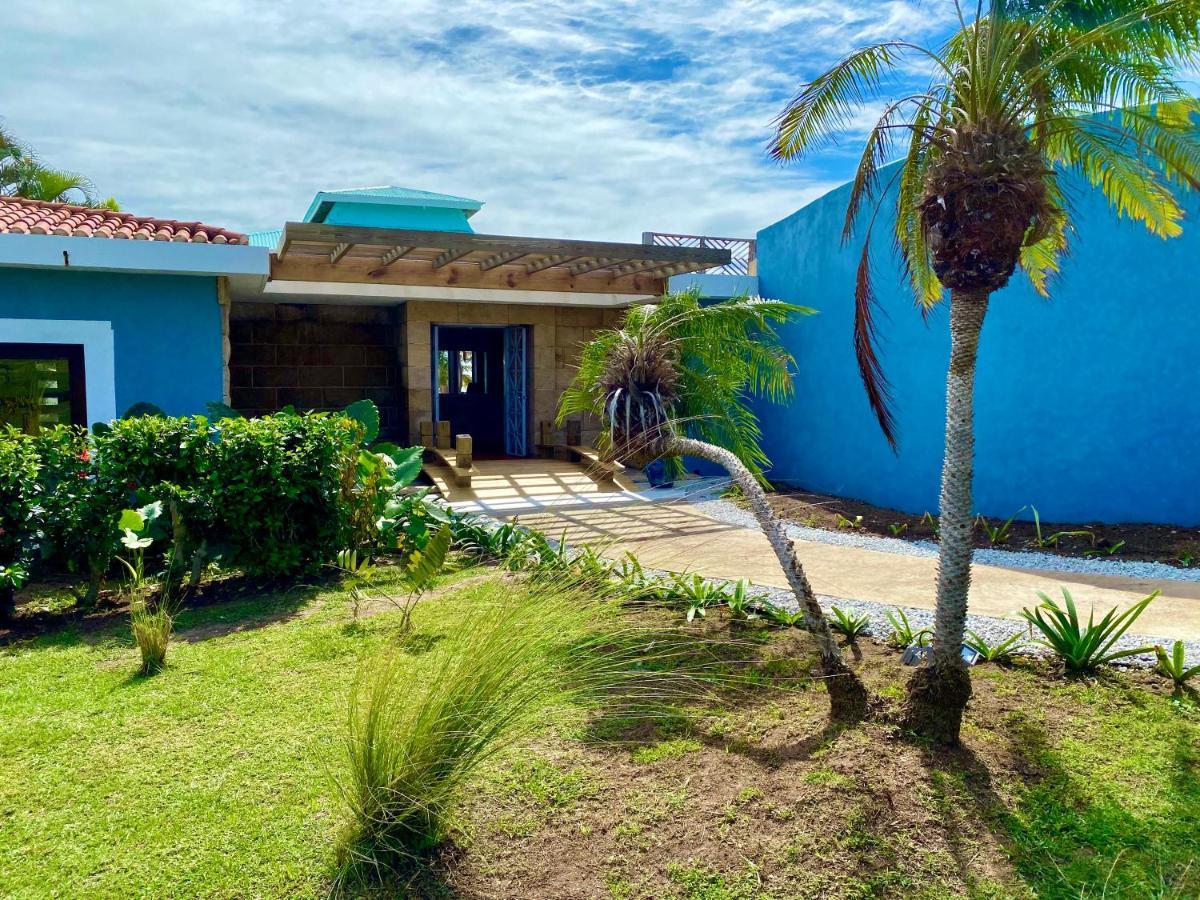 Blue Horizon Boutique Resort (Adults Only) ビエケス エクステリア 写真