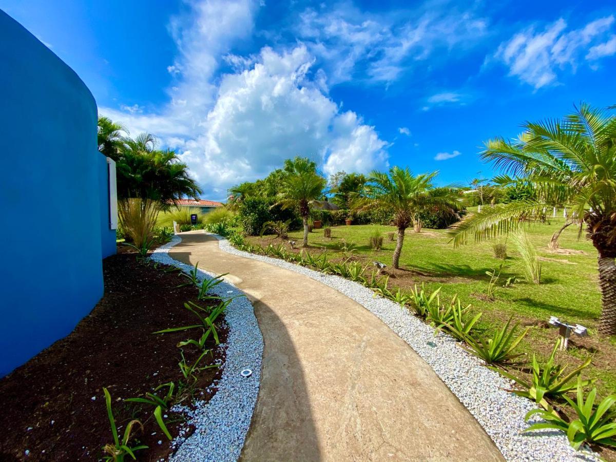 Blue Horizon Boutique Resort (Adults Only) ビエケス エクステリア 写真