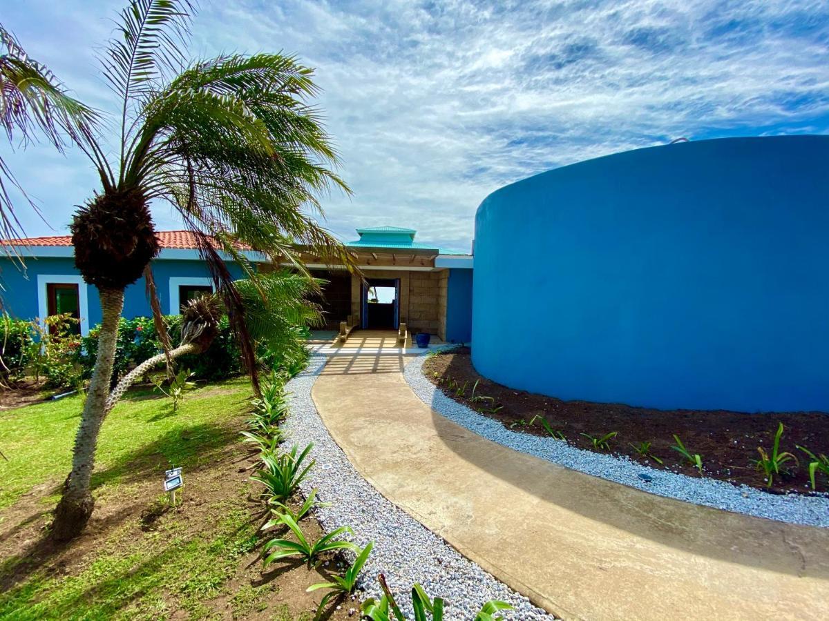 Blue Horizon Boutique Resort (Adults Only) ビエケス エクステリア 写真