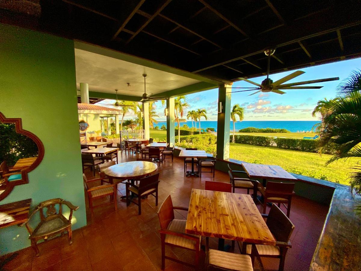 Blue Horizon Boutique Resort (Adults Only) ビエケス エクステリア 写真