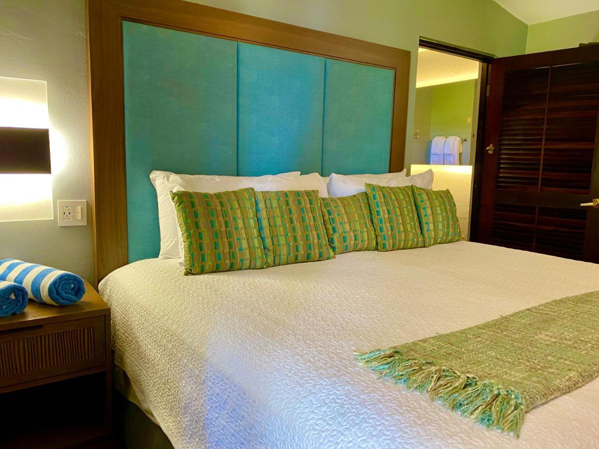 Blue Horizon Boutique Resort (Adults Only) ビエケス エクステリア 写真