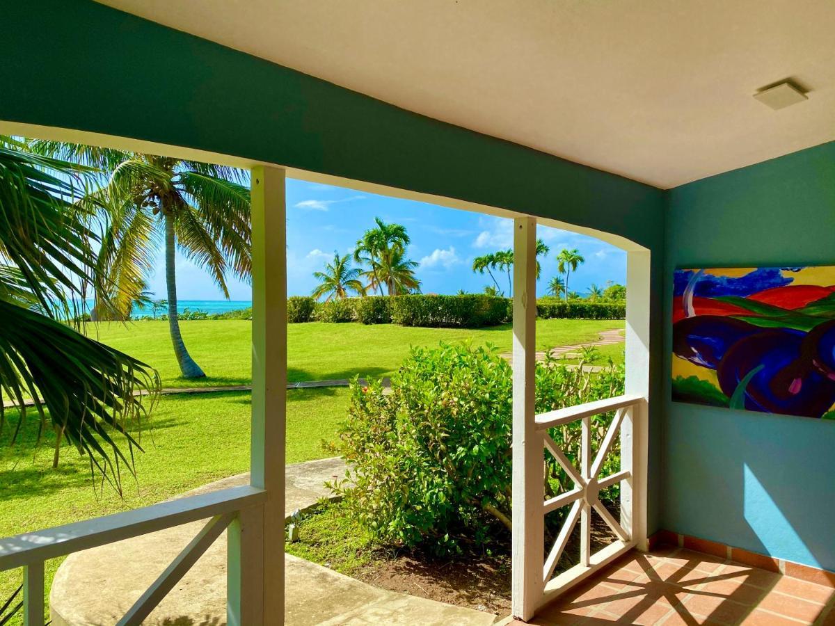 Blue Horizon Boutique Resort (Adults Only) ビエケス エクステリア 写真