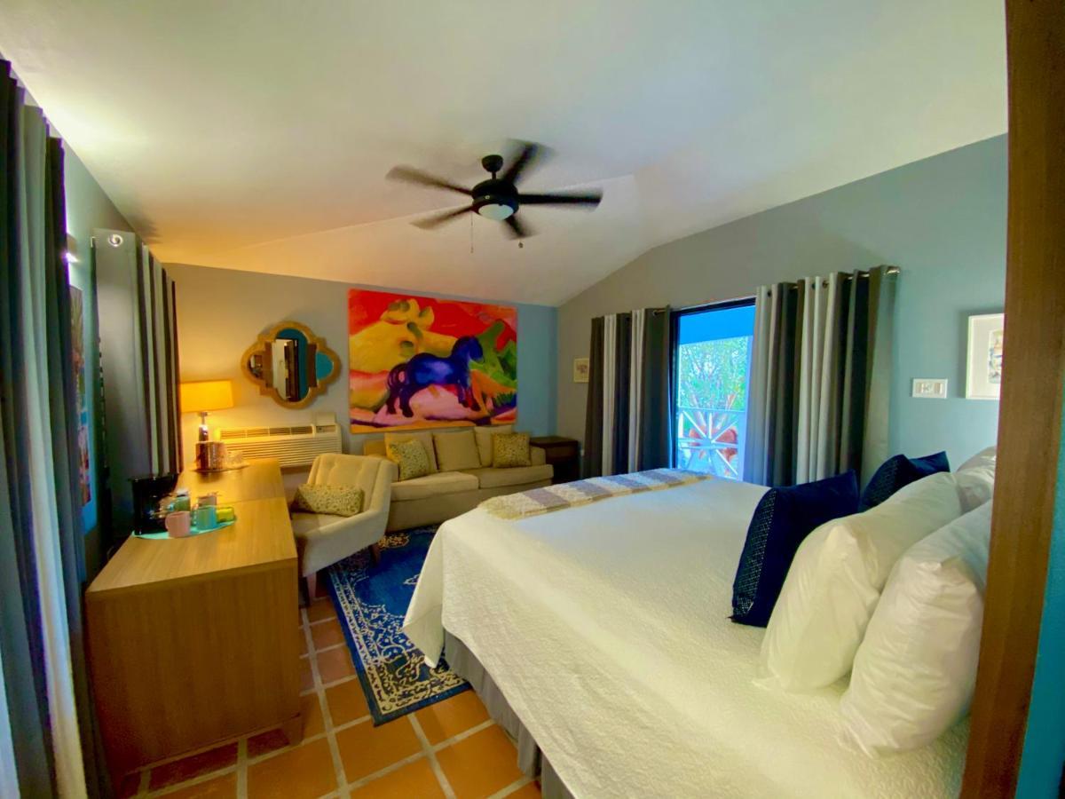 Blue Horizon Boutique Resort (Adults Only) ビエケス エクステリア 写真