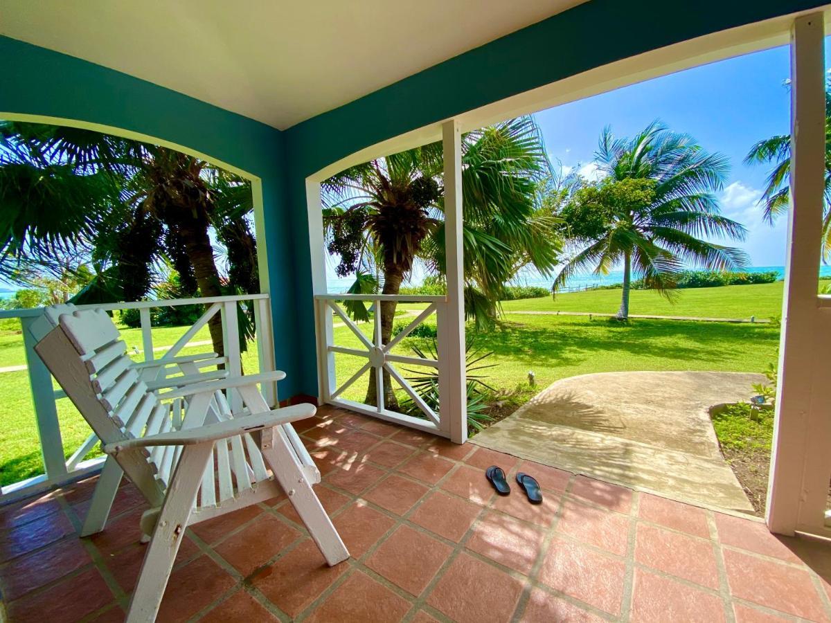 Blue Horizon Boutique Resort (Adults Only) ビエケス エクステリア 写真