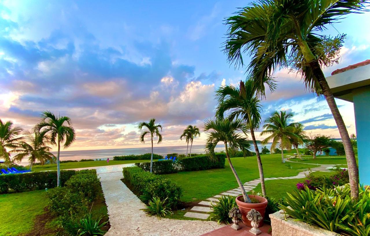Blue Horizon Boutique Resort (Adults Only) ビエケス エクステリア 写真