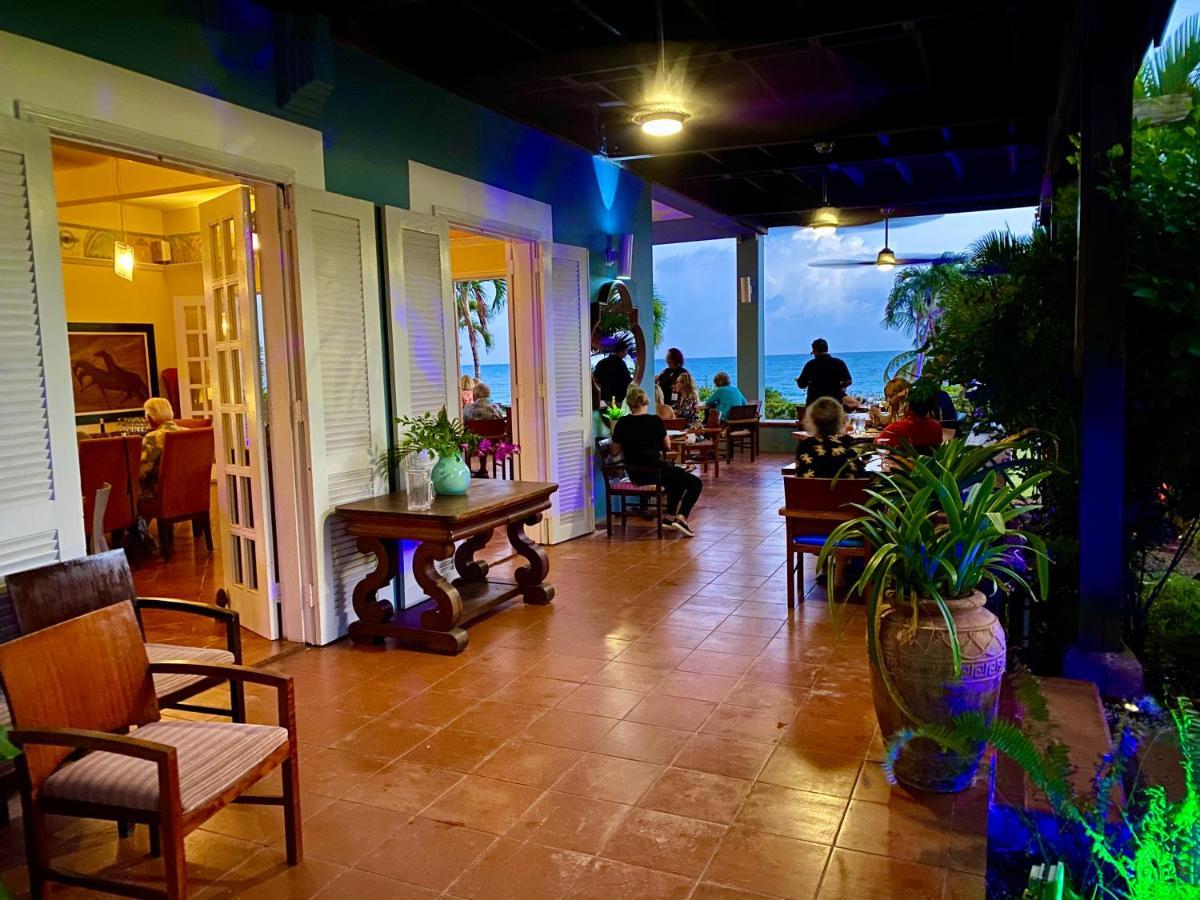 Blue Horizon Boutique Resort (Adults Only) ビエケス エクステリア 写真