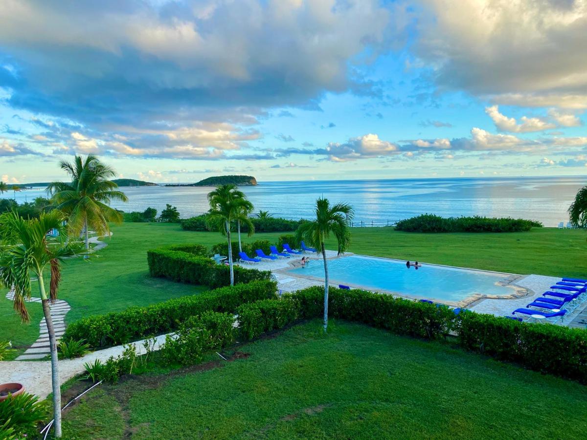 Blue Horizon Boutique Resort (Adults Only) ビエケス エクステリア 写真
