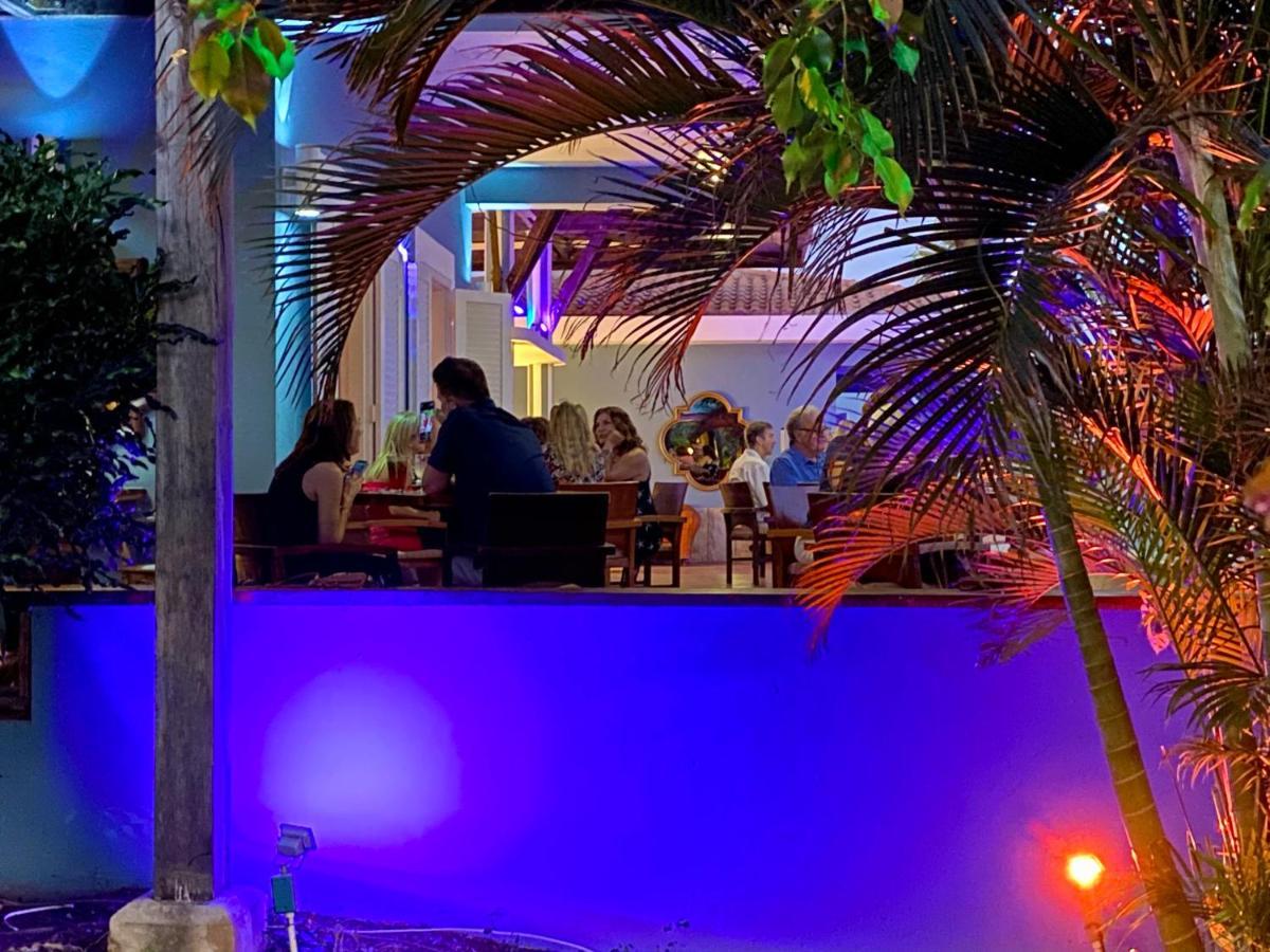 Blue Horizon Boutique Resort (Adults Only) ビエケス エクステリア 写真
