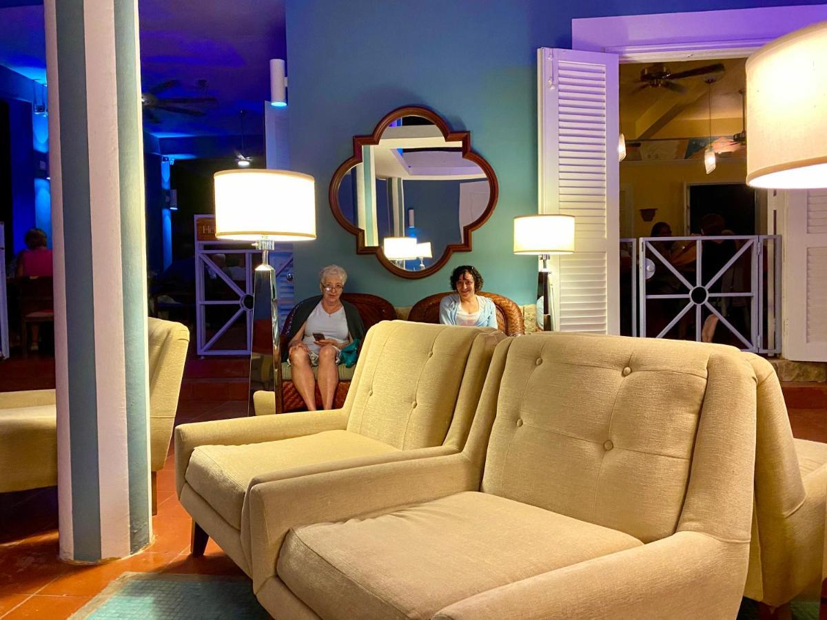 Blue Horizon Boutique Resort (Adults Only) ビエケス エクステリア 写真