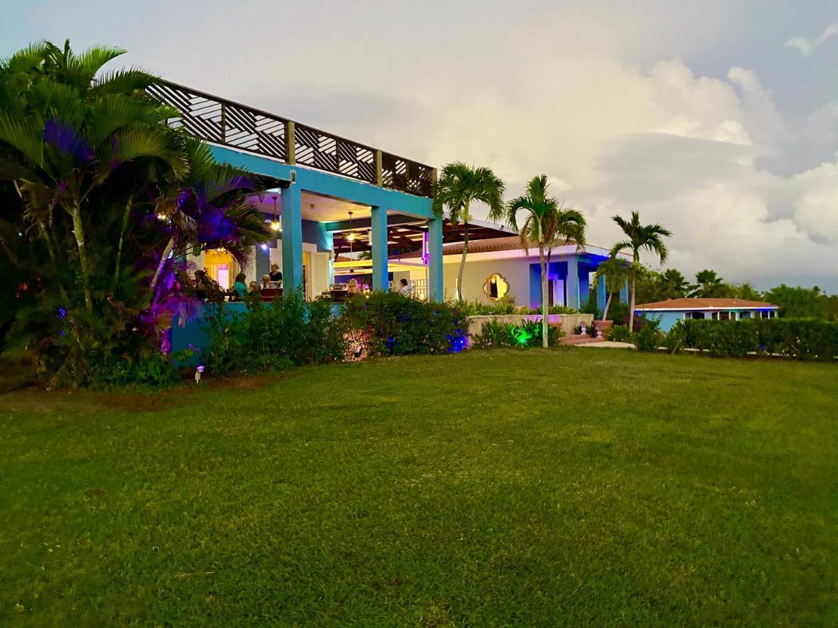 Blue Horizon Boutique Resort (Adults Only) ビエケス エクステリア 写真