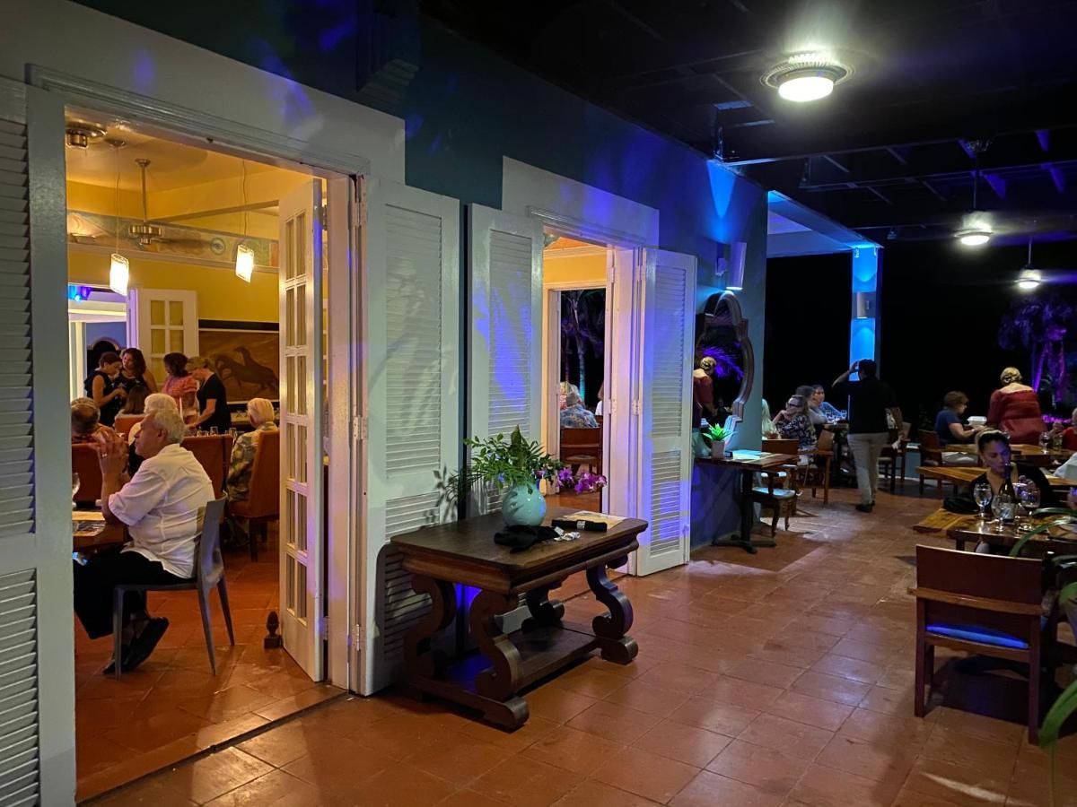 Blue Horizon Boutique Resort (Adults Only) ビエケス エクステリア 写真