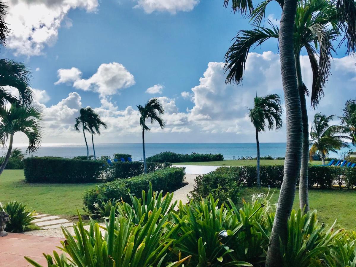 Blue Horizon Boutique Resort (Adults Only) ビエケス エクステリア 写真
